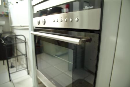 Apartamento à venda com 80m², 2 quartos e 2 vagasCozinha