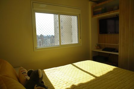 Apartamento à venda com 80m², 2 quartos e 2 vagasSuíte