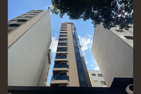 Apartamento à venda com 52m², 1 quarto e 1 vaga Apartamento à venda com 52m², 1 quarto e 1 vagaFachada do Prédio