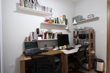 Apartamento à venda com 60m², 2 quartos e sem vagaQuarto 2