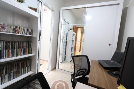 Apartamento à venda com 60m², 2 quartos e sem vagaQuarto 2