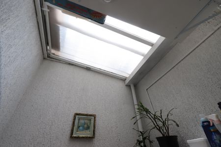 Apartamento à venda com 60m², 2 quartos e sem vagaLavanderia