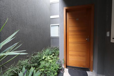 Apartamento à venda com 60m², 2 quartos e sem vagaEntrada do apartamento