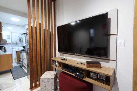 Apartamento à venda com 60m², 2 quartos e sem vagaSala