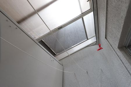 Apartamento à venda com 60m², 2 quartos e sem vagaQuintal 