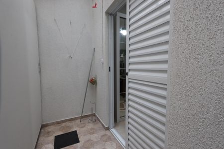 Apartamento à venda com 60m², 2 quartos e sem vagaQuintal