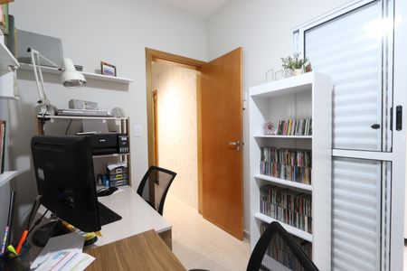 Apartamento à venda com 60m², 2 quartos e sem vagaQuarto 2