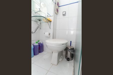 Apartamento à venda com 65m², 3 quartos e 1 vagaBanheiro 2