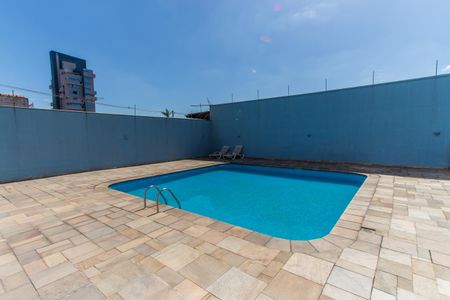 Apartamento à venda com 65m², 3 quartos e 1 vagaÁrea comum