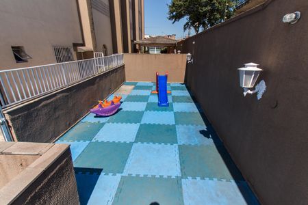 Apartamento à venda com 65m², 3 quartos e 1 vagaÁrea comum