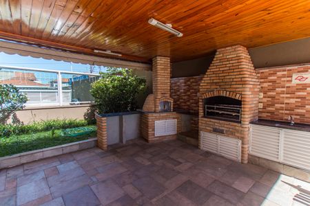 Apartamento à venda com 65m², 3 quartos e 1 vagaÁrea comum