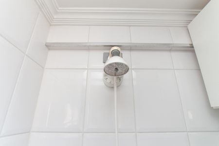 Apartamento à venda com 65m², 3 quartos e 1 vagaBanheiro 2