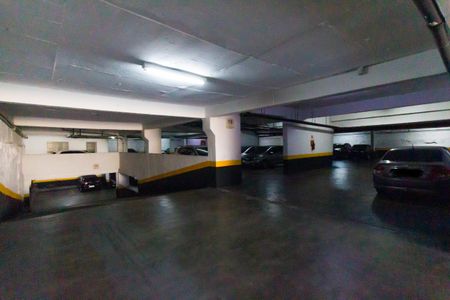 Apartamento à venda com 65m², 3 quartos e 1 vagaÁrea comum