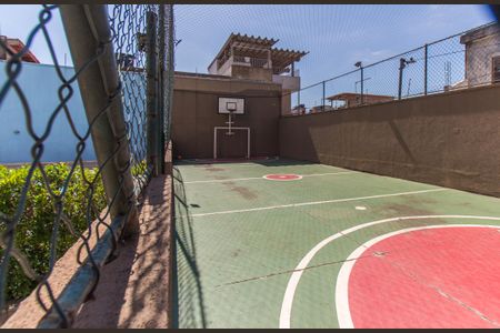 Apartamento à venda com 65m², 3 quartos e 1 vagaÁrea comum