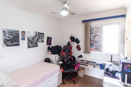 Apartamento à venda com 65m², 3 quartos e 1 vagaQuarto 2