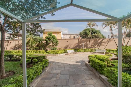 Apartamento à venda com 65m², 3 quartos e 1 vagaÁrea comum