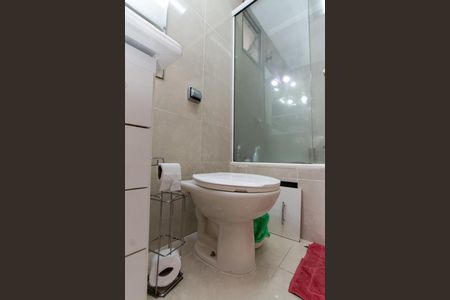 Apartamento à venda com 65m², 3 quartos e 1 vagaBanheiro 1