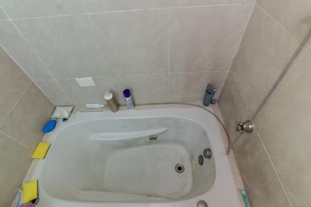 Apartamento à venda com 65m², 3 quartos e 1 vagaBanheiro 1