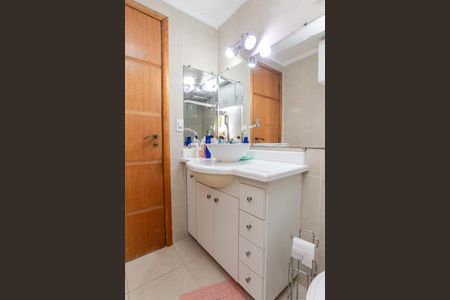 Apartamento à venda com 65m², 3 quartos e 1 vagaBanheiro 1