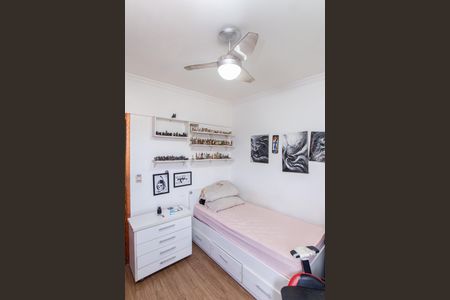 Apartamento à venda com 65m², 3 quartos e 1 vagaQuarto 2