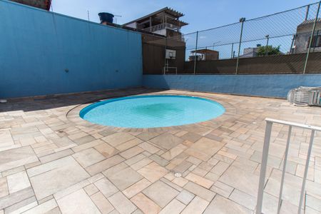 Apartamento à venda com 65m², 3 quartos e 1 vagaÁrea comum