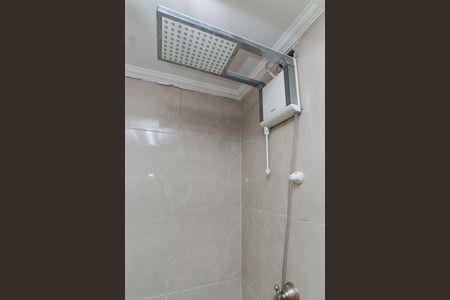 Apartamento à venda com 65m², 3 quartos e 1 vagaBanheiro 1