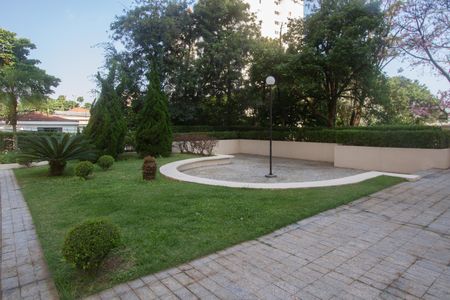 Apartamento à venda com 72m², 2 quartos e 1 vagaÁrea comum - Área Externa