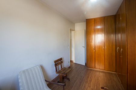 Apartamento à venda com 72m², 2 quartos e 1 vagaQuarto 2