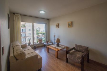 Apartamento à venda com 72m², 2 quartos e 1 vagaSala