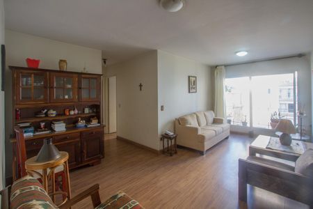 Apartamento à venda com 72m², 2 quartos e 1 vagaSala