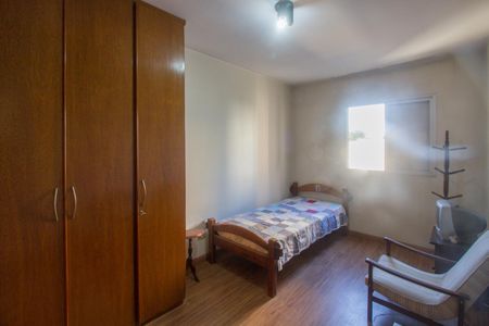 Apartamento à venda com 72m², 2 quartos e 1 vagaQuarto 2