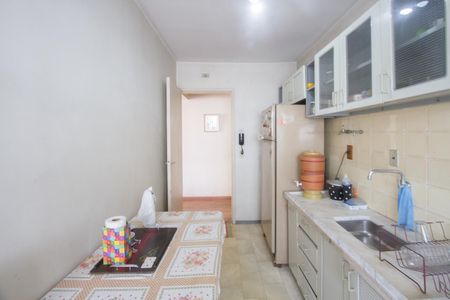 Apartamento à venda com 72m², 2 quartos e 1 vagaCozinha