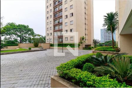 Apartamento à venda com 72m², 2 quartos e 1 vagaFachada