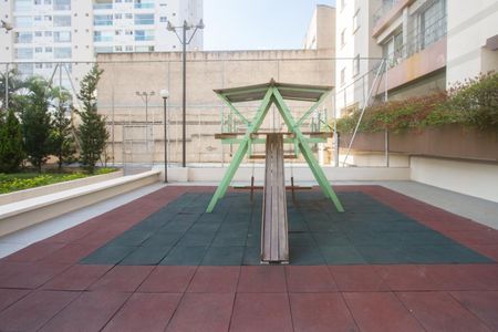 Apartamento à venda com 72m², 2 quartos e 1 vagaÁrea comum - Playground