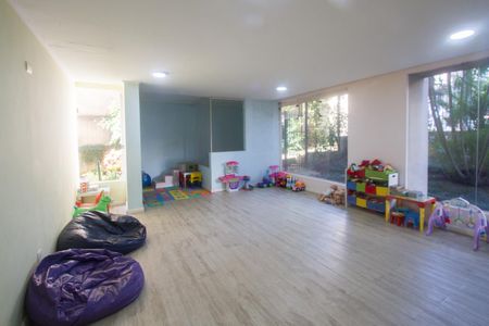 Apartamento à venda com 72m², 2 quartos e 1 vagaÁrea comum - Brinquedoteca