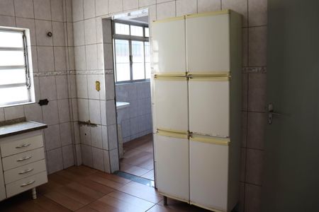 Apartamento à venda com 82m², 2 quartos e 1 vagaCozinha - Armários
