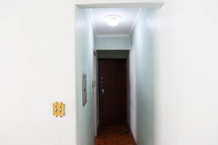 Apartamento à venda com 82m², 2 quartos e 1 vagaCorredor