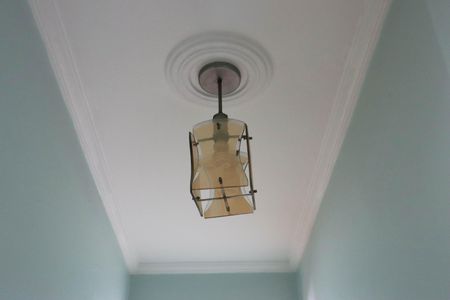 Apartamento à venda com 82m², 2 quartos e 1 vagaCorredor