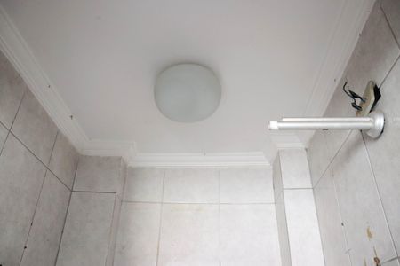 Apartamento à venda com 82m², 2 quartos e 1 vagaBanheiro de serviço