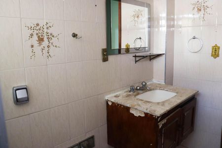 Apartamento à venda com 82m², 2 quartos e 1 vagaBanheiro