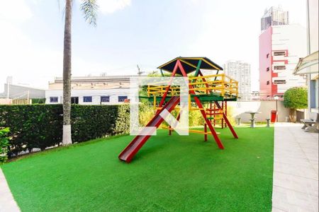 Apartamento à venda com 57m², 2 quartos e 2 vagasCondomínio - Playground