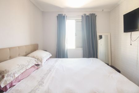 Apartamento à venda com 57m², 2 quartos e 2 vagasSuíte