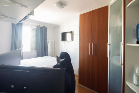 Apartamento à venda com 57m², 2 quartos e 2 vagasSuíte