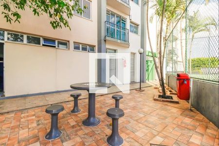 Apartamento à venda com 57m², 2 quartos e 2 vagasCondomínio