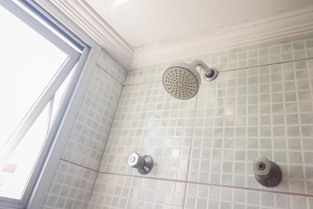 Apartamento à venda com 57m², 2 quartos e 2 vagasBanheiro Suíte