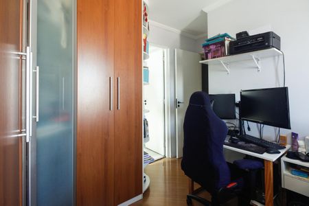 Apartamento à venda com 57m², 2 quartos e 2 vagasSuíte