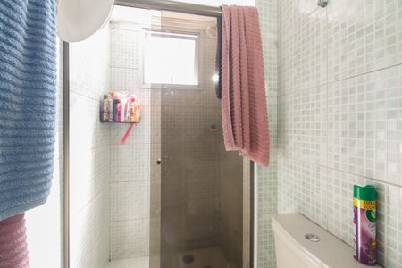 Apartamento à venda com 57m², 2 quartos e 2 vagasBanheiro Suíte