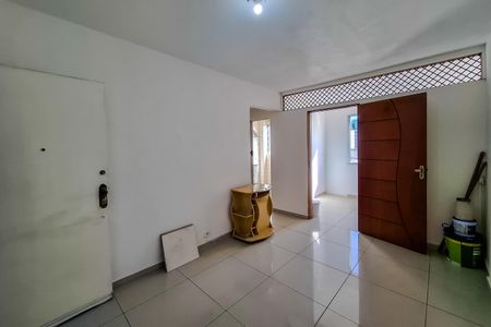 Apartamento à venda com 40m², 1 quarto e sem vagaSala