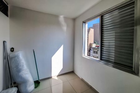 Apartamento à venda com 40m², 1 quarto e sem vagaQuarto