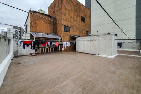 Apartamento à venda com 40m², 1 quarto e sem vagaLavanderia